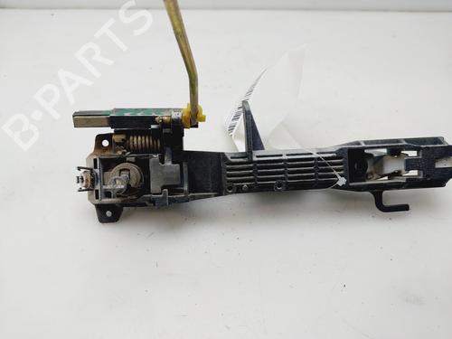 Front left exterior door handle TOYOTA LAND CRUISER PRADO (_J12_) 3.0 D-4D (KDJ120, KDJ125) | BP20103186C128 