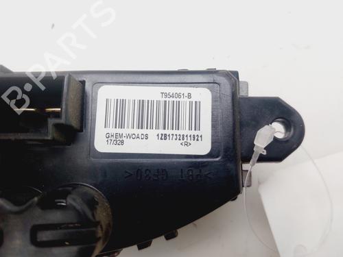 Heater resistor RENAULT MEGANE IV Grandtour (K9A/M/N_) 1.2 TCe 100 | BP29342662M108 