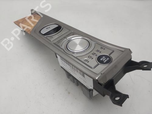 Switch JAGUAR XF I (X250) 2.7 D | BP38674469I30 - Image 4