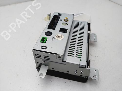 Display monitor SUBARU TRIBECA (B9) 3.0 (WXE) | BP27709066C48 