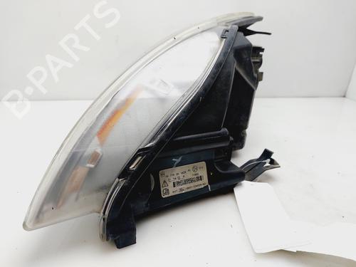 Right headlight FORD FOCUS II (DA_, HCP, DP)  | BP24371897C29 