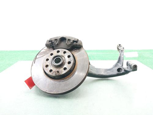Venstre Styrespindel Lejehus AUDI A6 C5 (4B2) 2.4 (165 hp) 19315159
