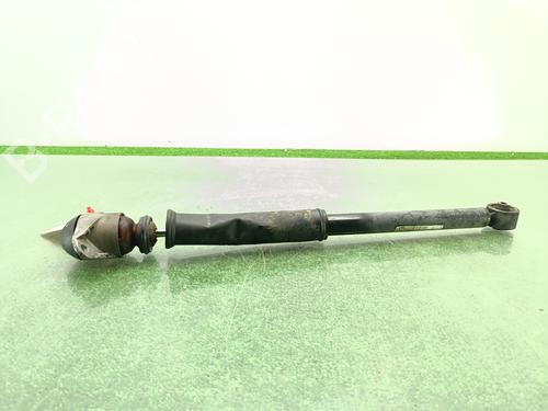 Used Right rear shock absorber SEAT CORDOBA (6L2) 1.4 TDI (80 hp) 30095641