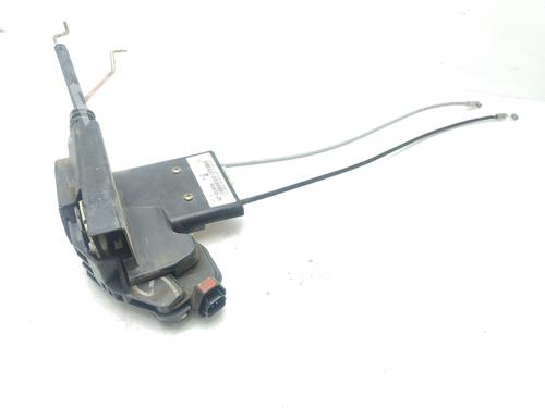 Front right lock KIA SPORTAGE II (JE_, KM_)  | BP25469819C97 