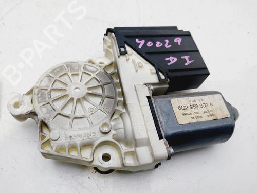 Used Left front window motor SEAT IBIZA III (6L1) [2002-2009]  30539845
