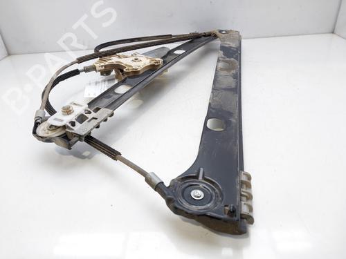 Front left window mechanism MERCEDES-BENZ VANEO (414) 1.7 CDI (414.700) | BP17571309C22 