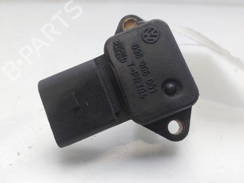 Used Electronic sensor SKODA FABIA I (6Y2) [1999-2008]  15780250