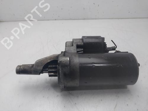 Starter AUDI A6 C5 (4B2, 4B4) | BP33397369M8 - Image 5
