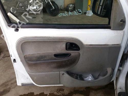 Front left interior door handle RENAULT KANGOO (KC0/1_) 1.5 dCi | BP3307793I13  - Image 7