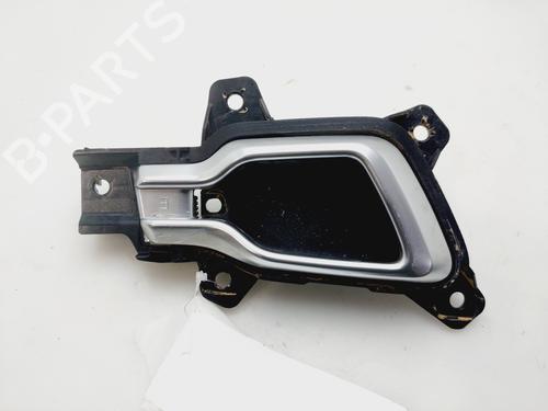 Høyre bak invendig håndtak KIA SPORTAGE V (NQ5) [2021-2026]  32348383