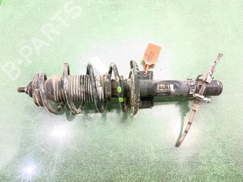 Right front shock absorber SEAT IBIZA IV (6J5, 6P1)  | BP29420418M17 