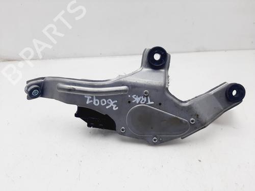 Rear wiper motor TOYOTA PRIUS (_W3_) 1.8 Hybrid (ZVW3_) | BP21703214M102 