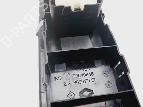 Right front window switch DACIA SANDERO III  | BP23139028I26