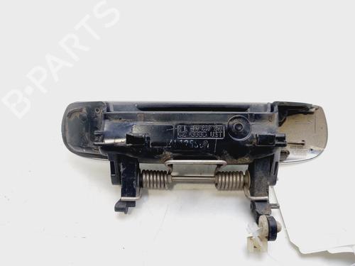 Türgriff hinten links außen AUDI A6 C6 (4F2) 2.4 | BP22923356C130 