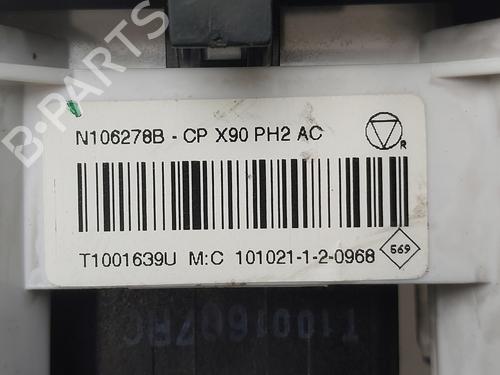 Climate control DACIA DUSTER (HS_) | BP38056378I5 - Image 2
