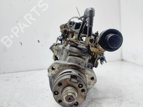 Indsprøtningspumpe PEUGEOT 206 Hatchback (2A/C) 1.9 D | BP29903296M78