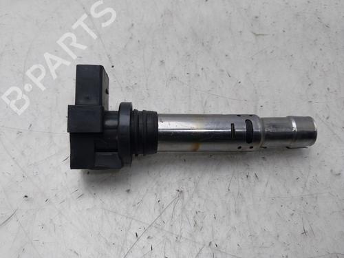 Used Ignition coil SEAT IBIZA III (6L1) [2002-2009]  31247664