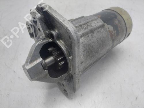 Used Starter Starter RENAULT GRAND SCÉNIC II (JM0/1_) 1.5 dCi (JM1E) (106 hp) 39751532 39751532