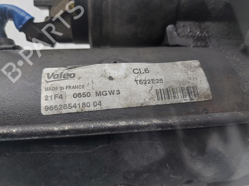 Starter CITROËN C5 II (RC_)  | BP33613875M8  - Image 5