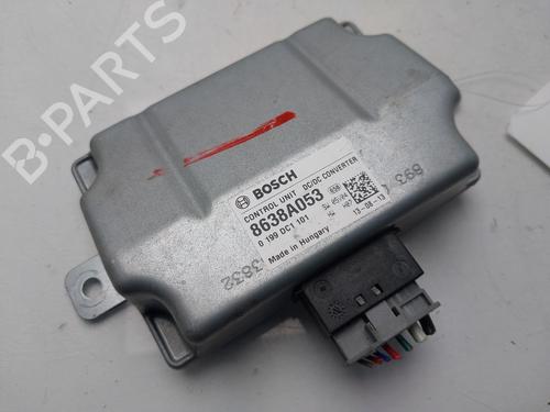 Electronic module CITROËN C4 AIRCROSS 1.6 | BP36384717M83 - Image 2