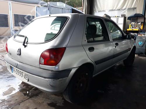 Left sun visor FORD FIESTA IV (JA_, JB_) 1.8 DI | BP4804866I1 