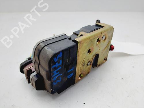 Rear right lock CITROËN XSARA Break (N2) 2.0 HDI 90 | BP24138553C99 