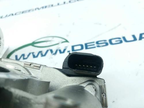 Throttle body OPEL ASTRA J Saloon 1.6 CDTi (69) | BP2990615M82 