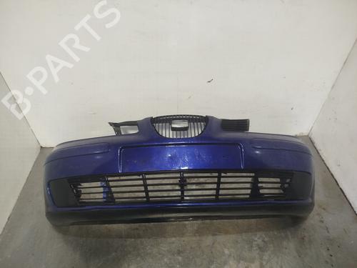 Used Front bumper SEAT IBIZA III (6L1) [2002-2009]  31143244