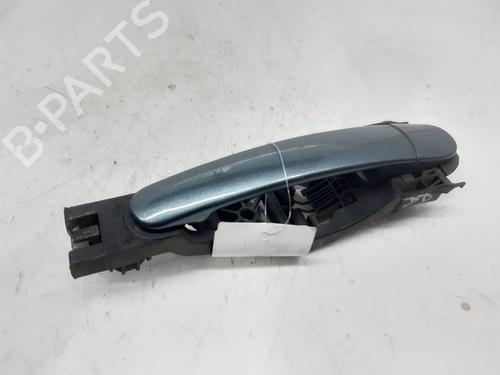 Used Front right exterior door handle SKODA OCTAVIA I (1U2) 1.9 TDI (90 hp) 7208646
