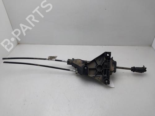 Gear lever PEUGEOT PARTNER Tepee | BP36848482M90 - Image 5