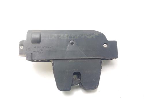 Tailgate lock PEUGEOT 307 CC (3B) 2.0 HDi 135 | BP16670300C101 
