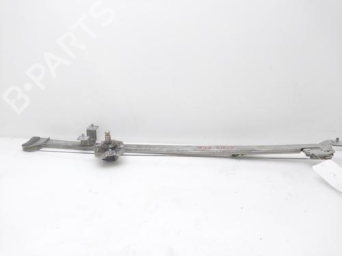 Front right window mechanism CITROËN JUMPER I Van (244) 2.2 HDi | BP17221454C23 