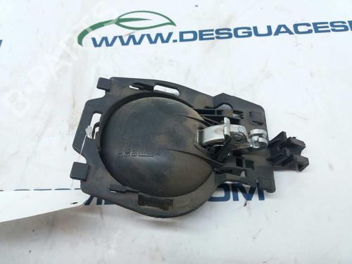Front left interior door handle CITROËN C3 I (FC_, FN_) 1.4 HDi | BP3664734I13 