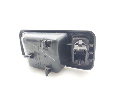 Right front window switch FORD KUGA I  | BP16527103I26 