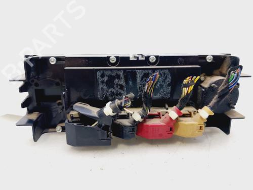 AC-Styringsenhed/Manøvreenhed VW GOLF IV (1J1)  | BP29967410I5