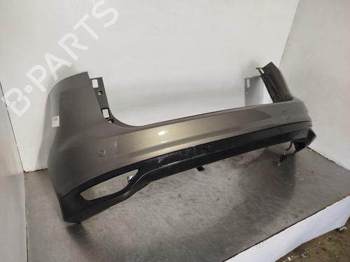 Zderzak tylny FORD C-MAX II (DXA/CB7, DXA/CEU) | BP30560783C8