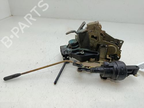 Used Front left lock MERCEDES-BENZ C-CLASS (W202) C 250 D (202.125) (113 hp) 31375669