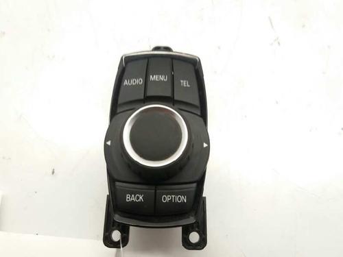 Kombi Kontakt / Stilkkontakt BMW 1 (F21) 116 d (116 hp) 2857521