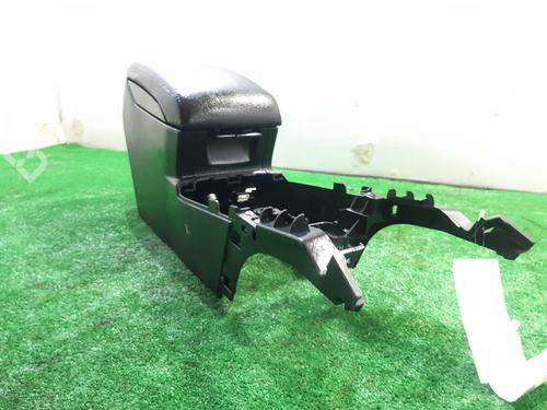 Armrest / Center console SUBARU LEGACY V Estate (BR) 2.0 D AWD | BP8362676I20 