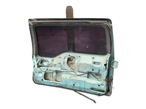 Klapa tylna bagażnika FORD MAVERICK (UDS, UNS) 2.7 TD | BP30897719C6