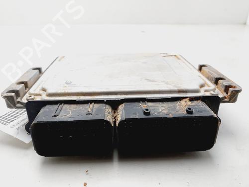 Engine control unit (ECU) PEUGEOT 3008 II SUV (MC_, MR_, MJ_, M4_)  | BP29750538M57
