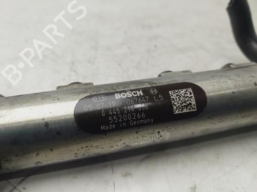 Sprederrør OPEL SIGNUM Hatchback (Z03) 1.9 CDTI (F48) | BP24036109M98 