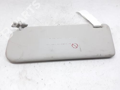 right-sun-visor-mercedes-benz-a-class-w169-a-180-cdi-169007-169307-1698100210fkz-2004-2005-2006-2007-2008-2009-2010-2011-2012-8609426 main image