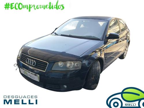 Used Parts AUDI A3 (8P1) 4936151
