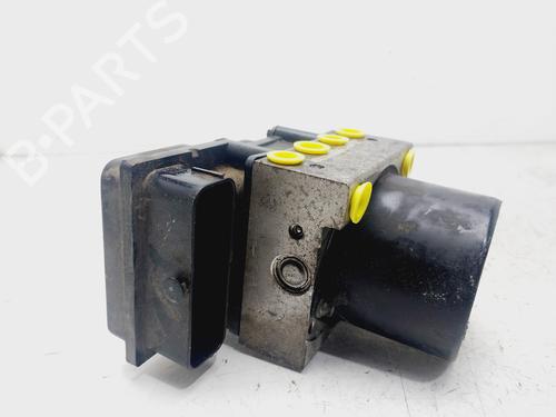 Used ABS pump SEAT IBIZA III (6L1) [2002-2009]  26738885
