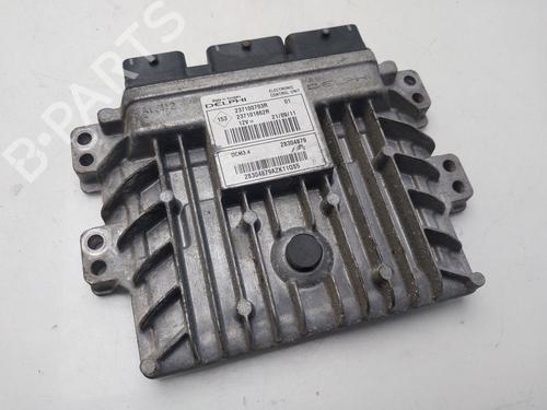 Centralina do motor Centralina do motor DACIA DUSTER (HS_) [2010-2018] 36595920 36595920