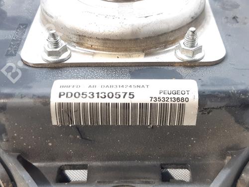 Driver airbag PEUGEOT BOXER Van (244)  | BP9118609C9 
