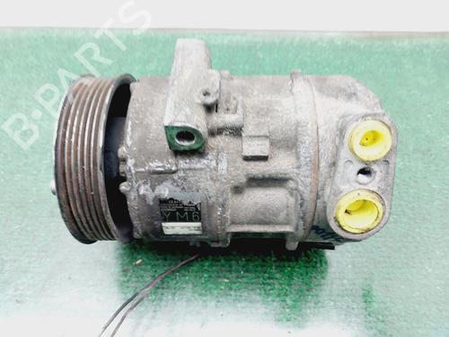 AC-Kompressor OPEL CORSA E (X15)  | BP29618465M34 