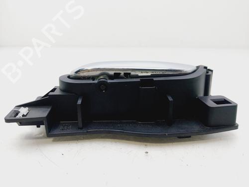 Front left interior door handle CITROËN C4 I (LC_)  | BP29751712I13