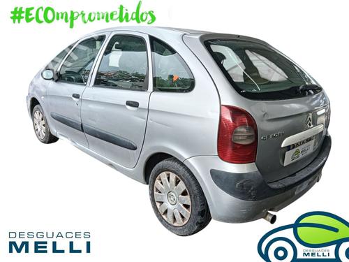 Egr CITROËN XSARA PICASSO (N68) 1.6 HDi | BP24532890M69 